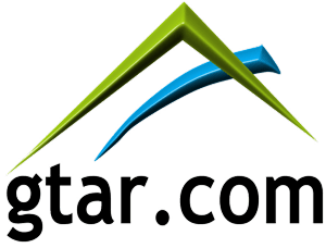 gtar.com logo