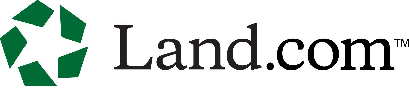 Land.com Logo