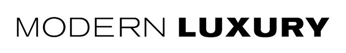 Modern Luxury Logo