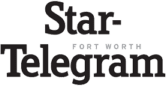 Fort Worth Star-Telegram Logo