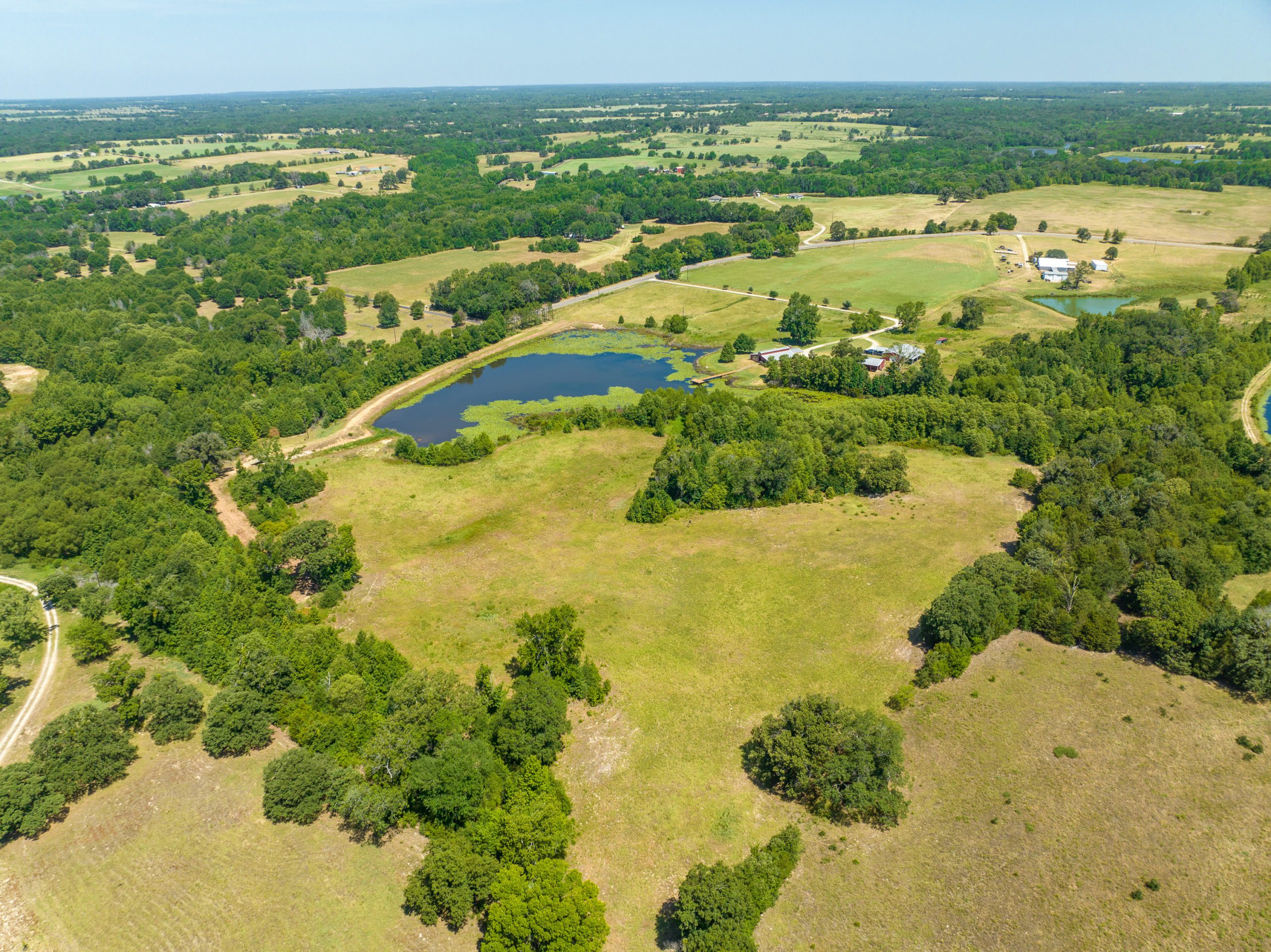 Red Barn Ranch | Burgher Ray Ranch Group