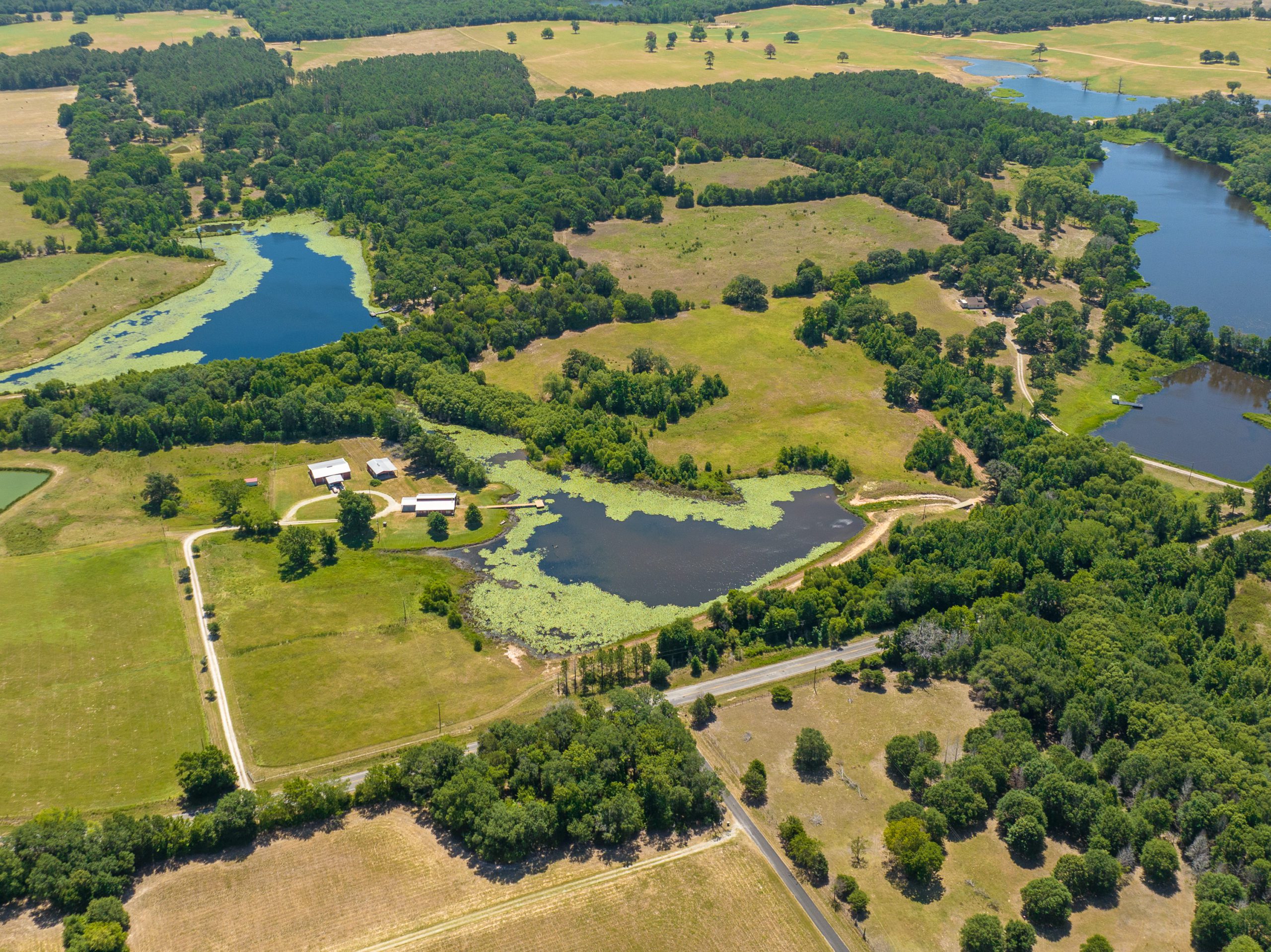 Red Barn Ranch | Burgher Ray Ranch Group